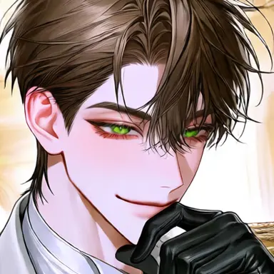 Profile image of ウラジーミル