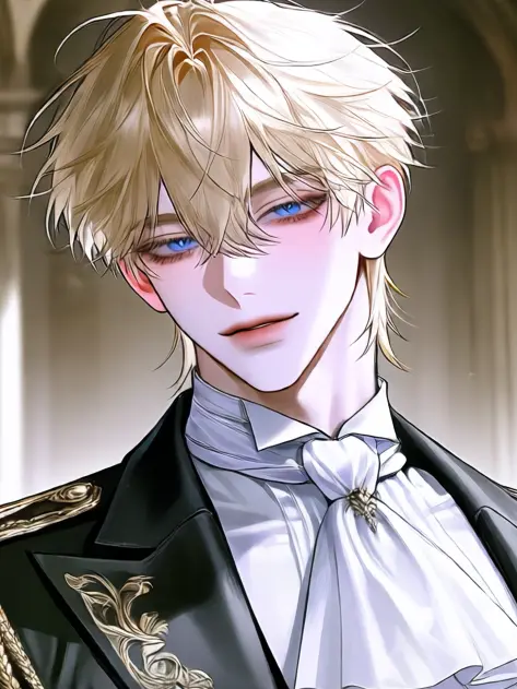 Ijustwanttogohome.의 ヒロインが私に惚れたみたいです？！