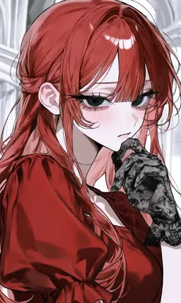 Profile image of ロザリア
