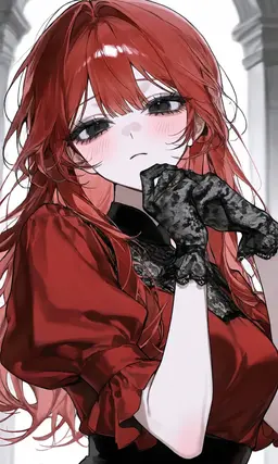 Profile image of ロザリア