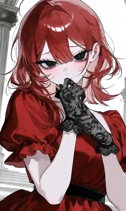 Profile image of ロザリア