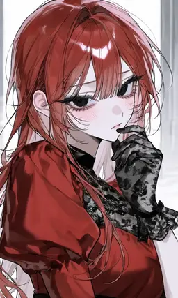 Profile image of ロザリア