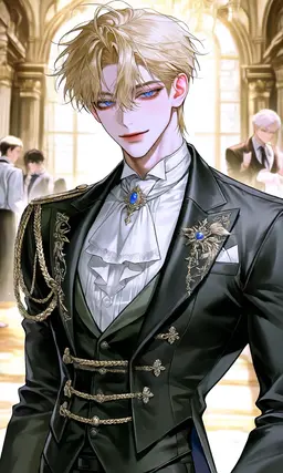 Profile image of カイロス