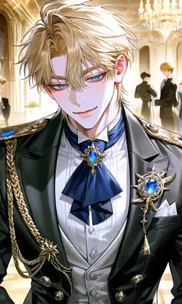 Profile image of カイロス