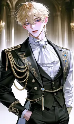 Profile image of カイロス