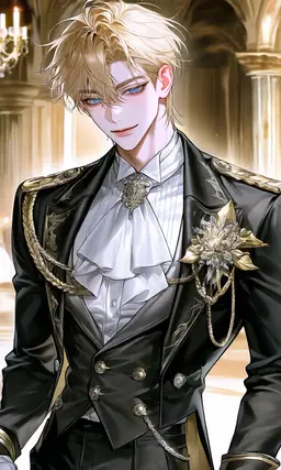 Profile image of カイロス