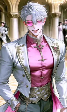 Profile image of イスカイア