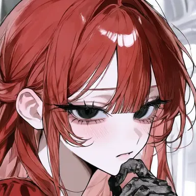 Profile image of ロザリア