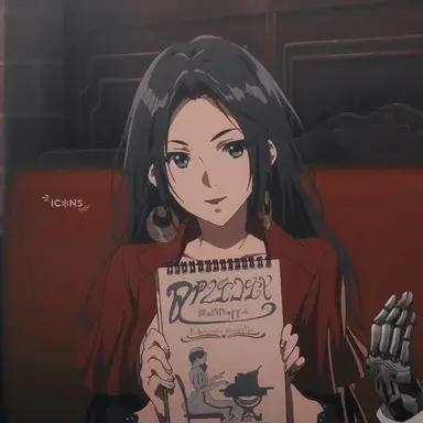 Profile image of 카틀레야 보들레르