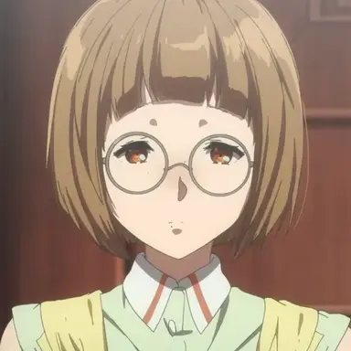 Profile image of 에리카 브라운