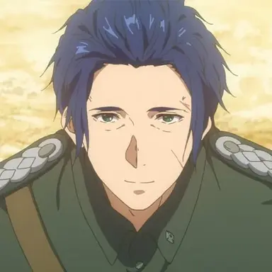 Profile image of 길베르트 부겐빌리아