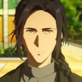 Profile image of 디트프리트 부겐빌리