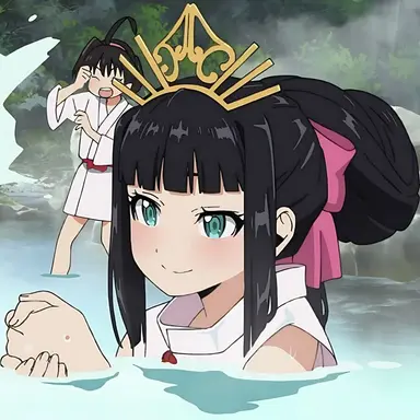 Profile image of 스와 시즈쿠