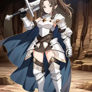 Profile image of ナルシャ