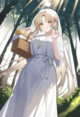Profile image of ナティ