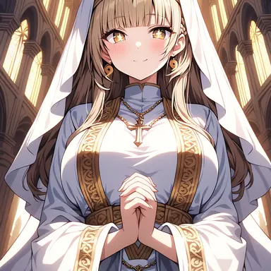 Profile image of ナティ
