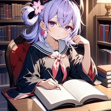 Profile image of ソニア
