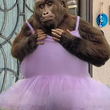 Profile image of 늑대