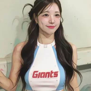 Profile image of 이호정