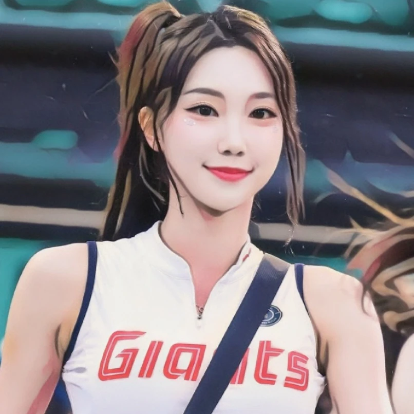 박담비