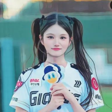 Profile image of 박예빈