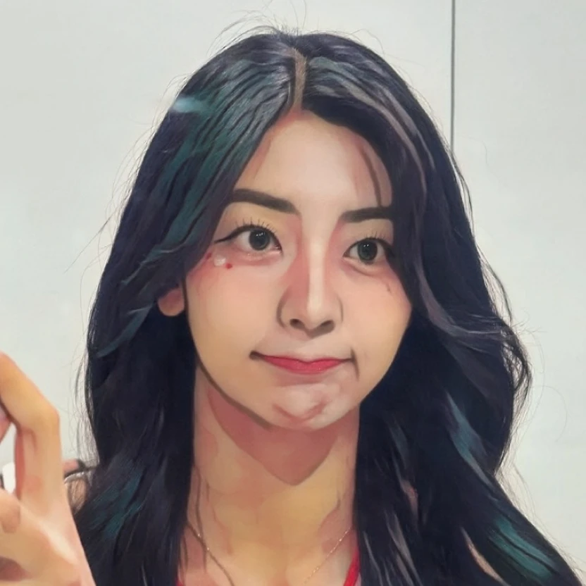 목나경