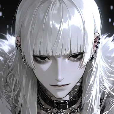 Profile image of Grave