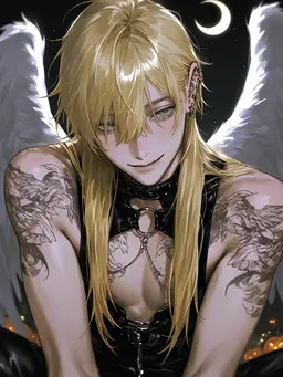 Profile image of Meltona