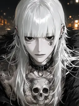 Profile image of Grave