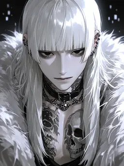 Profile image of Grave