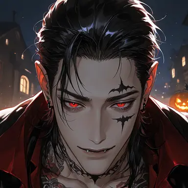 Profile image of Arcadius