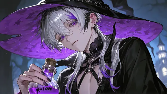 Profile image of Willic