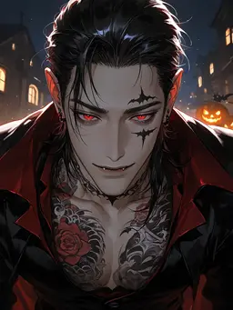 Profile image of Arcadius