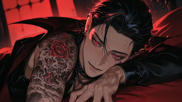 Profile image of Arcadius