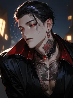 Profile image of Arcadius