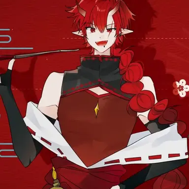 Profile image of 아카이로 류