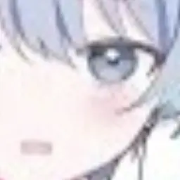 Profile image of はく