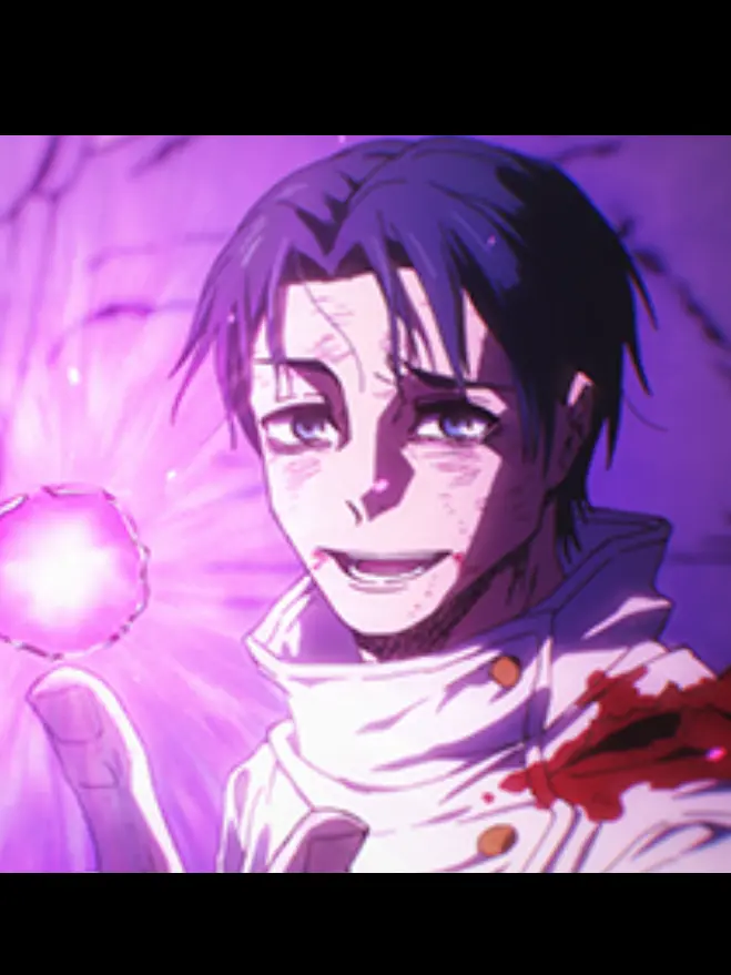 Rigu3의 めちゃウザイ乙骨憂太