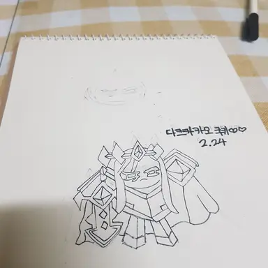 Profile image of 다크카카오 쿠키