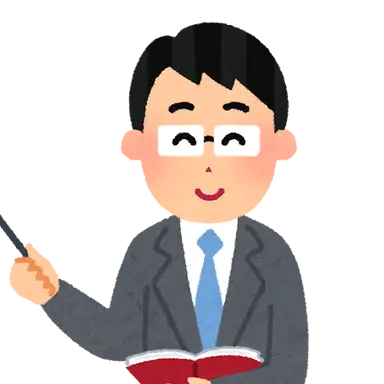 Profile image of 先生