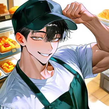 Profile image of Kotaro's Father