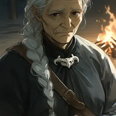 Profile image of Maevis