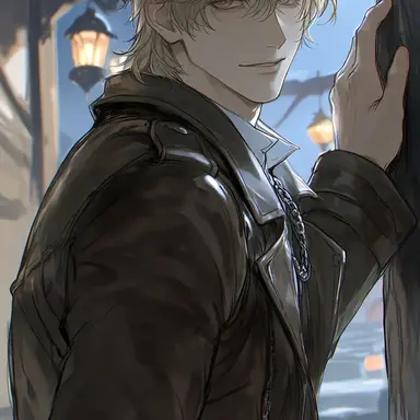 Profile image of Sorren