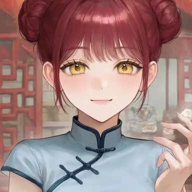 Profile image of 마리아