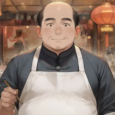 Profile image of 호시노
