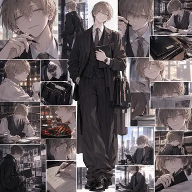 Profile image of リト