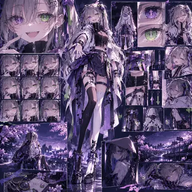 Profile image of マヨイ