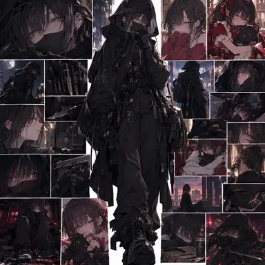 Profile image of ユイ