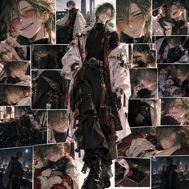 Profile image of シグレ
