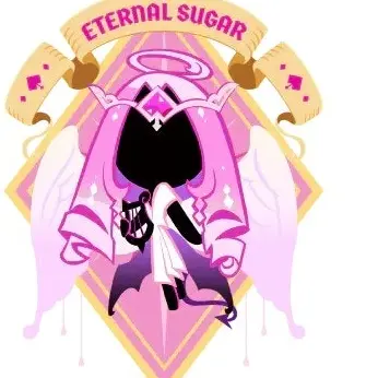 Profile image of 이터널 슈가